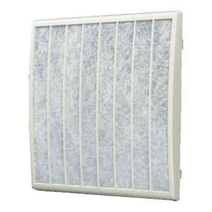 SANYO 換気扇交換用フィルター(25cm用) EKP-25F1 2枚入り