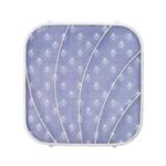 SANYO 換気扇交換用フィルター(25cm用) EKP-F25C 4枚入り