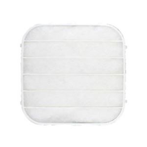 SANYO 換気扇交換用フィルター(20cm用) EKP-F200 4枚入り