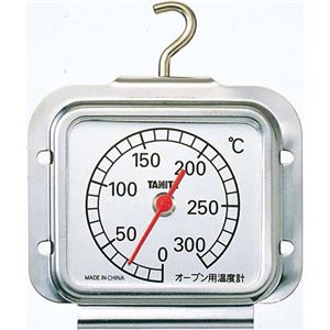 タニタ オーブン用温度計 オーブンサーモ 5493