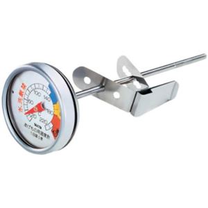 タニタ 揚げもの用温度計 クックサーモ 5495B