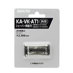 SANYO メンズシェーバー替刃(外刃) KA-VK-AT1