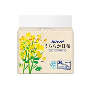 うららか日和 昼長時間尿パッド 30枚入