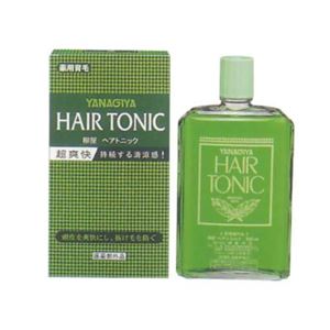 柳屋 ヘアトニック(大) 360ml