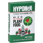 微粉ハイポネックス 500g