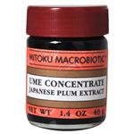 ミトク 梅肉エキス 40g
