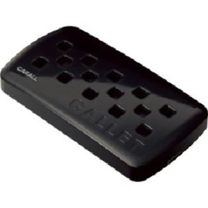 カーオール ギャレットスマート ラグジュアリーオム 20g