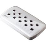 カーオール ギャレットスマート ホワイトムスク 20g