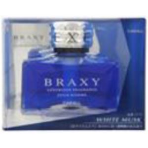 カーオール ブラクシィエグゼ ホワイトムスク 115ml