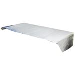 室外機保護フード