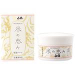 ライスビューティー 保湿クリーム 48g