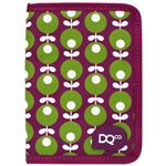 DQCO トラベルウォレット バド