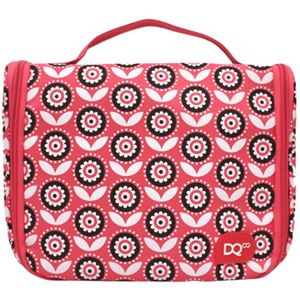 DQCO トラベルコスメバッグ ローラ