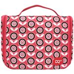 DQCO トラベルコスメバッグ ローラ