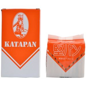 くろがね堅パン 10枚入×3個セット