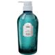 ISM シャンプー アクアブルー 600ml画像最小1