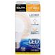 ELPA LED�d�� �G���p�{�[�� �d���F���� 6.0W E26���� �S����485lm LDA6L-G-G579�摜�ŏ��P