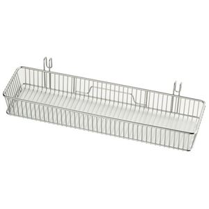 ラバーゼ ステンレスポケット(小) LB-059