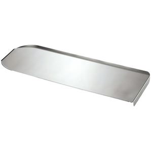 ラバーゼ ステンレス水切りトレー(スリム) 横置タイプ LB-066