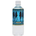 【ケース販売】モデルをつくる水 500ml×24本