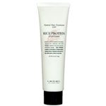 ルベル ナチュラルヘアトリートメント with ライスプロテイン 140g