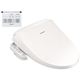 Panasonicipi\jbNj ֍ r[eBEg zCg DL-MF40-WS摜ŏP