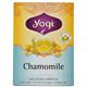 YOGI TEA �J���~�[���e�B�[ 16�܉摜�ŏ��P