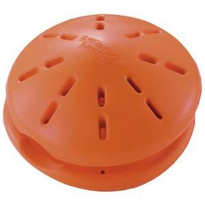 リッチェル ビジーバディ ツイスト M オレンジ