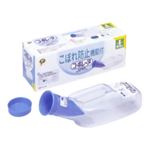 ピップ コボレーヌ 男性用尿器 1000cc