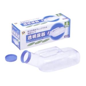 ピップ 透明尿器 男性用 1000cc