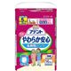 アテント パンツ式 長時間 やわらか安心 女性用 L-LLサイズ 5回吸収 16枚入画像最小1