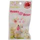 ハッピーミニベア(オフホワイト) エレガントローズの香り画像最小1