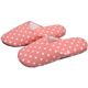 マルル スリッパ P ピンク画像最小1