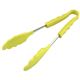 シリコンキッチン お助けトング イエロー画像最小1