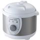 AL COLLE(アルコレ) 圧力式電気鍋 APC-T19/W ホワイト画像最小1
