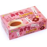 マルシマ ホッとするね あずきちゃん しょうが湯 15g×12袋