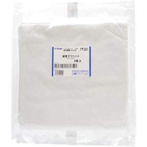 滅菌サラフィット 30cm×60cm 5枚入