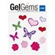 GelGems �o�b�OS ���[�Y�K�[�f���摜�ŏ��P