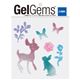 GelGems �o�b�OS �o���r�摜�ŏ��P