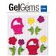 GelGems バッグS バスケット画像最小1