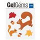 GelGems �o�b�OS ���X�I���R�摜�ŏ��P