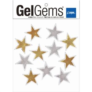 （まとめ買い）GelGems(ジェルジェム) バッグS トゥインクルスター×5セット