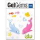 GelGems �o�b�OS ���u�h���t�B���摜�ŏ��P