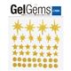 GelGems ディスプレイパック スターゴールド画像最小1