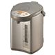 象印 電動ポット(3.0L) CD-WM30-TC メタリックブラウン画像最小1