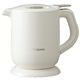 象印 電気ケトル(0.6L) CK-TA06-WB ホワイト画像最小1