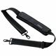 エレコム 交換用ショルダーベルト ストレートタイプ BMA-SH01BK画像最小1