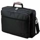 エレコム キャリングバッグ(16.4インチワイドPC対応) ブラック BM-BS01BK画像最小1