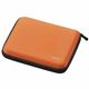 エレコム DICT.電子辞書ケース オレンジ DJC-003NDR画像最小1