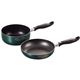 ペスカロロ ベガ 雪平鍋18cm&フライパン20cm PS-406画像最小1